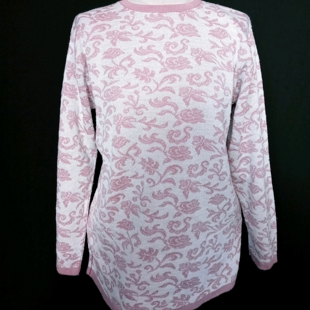 Womens sz:Med Alfred Dunner Sweater